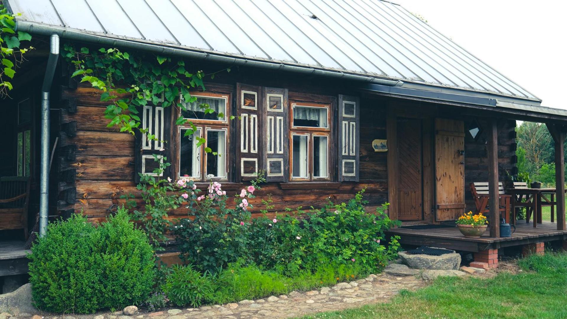 Uroczysko Grabowiec Grabowiec  Zewnętrze zdjęcie